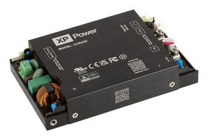 XP POWER CCR420PS54 Convertidores estaticos