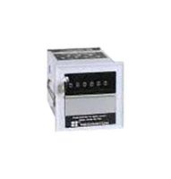 TRUMETER B8-5806 COUNTER, 6DIGIT, 24VDC