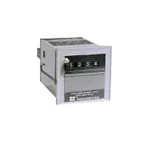 TRUMETER B8-5804 COUNTER, 4DIGIT, 24VDC