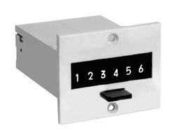 TRUMETER D2-4904 Cuenta revoluciones, contadores de produ