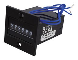 TRUMETER P2-4816 Cuenta revoluciones, contadores de produ