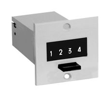TRUMETER P9-4904 Cuenta revoluciones, contadores de produ