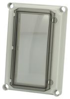 FIBOX JGL12II-1 INSPECTION WINDOW, IP65, 190MM X 280MM