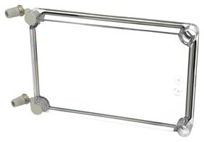 FIBOX EKJ 30-T-FSH19 INSPECTION WINDOW, IP65, 190MM X 280MM