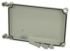 FIBOX EKJ 30-G-FSH19 INSPECTION WINDOW, IP65, 190MM X 280MM