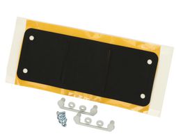 FIBOX FG GASKET SET SIZE 3