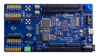 KITPSC3M5EVK - Evaluation Kit