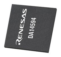 RENESAS DA14594-000006F2
