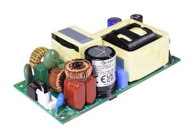 CUI VOF-120D-28 AC-DC POWER SUPPLY, FIXED, 28V, 4.28A