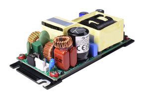 CUI VOF-150D-28 AC-DC POWER SUPPLY, FIXED, 28V, 5.35A
