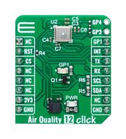 MIKROELEKTRONIKA MIKROE-6418