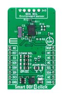 MIKROELEKTRONIKA MIKROE-6369