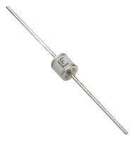 LITTELFUSE CG10350LTR GAS DISCHARGE TUBE, 350V, 20KA, AXIAL