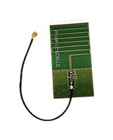 ST0625-21-401-U: antena PCB