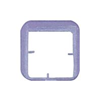 AMPHENOL MCP IOT ANTENNAS ST0543-00-N10-U PATCH ANTENNA, 1.57442-1.607GHZ, 3.4DBI