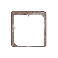 AMPHENOL MCP IOT ANTENNAS ST0543-00-N12-U PATCH ANTENNA, 1.597 TO 1.607GHZ, 4.5DBI