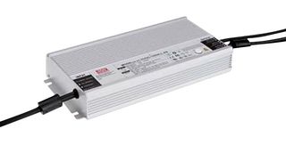 MEAN WELL HEP-1000-48W POWER SUPPLY, AC-DC, 48V, 21A