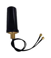 PULSE ELECTRONICS LPT600-71M2DMG0305 ANTENA MONOPOLO, 6-7.125GHZ, 5.6DBI