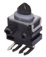 ARATAS D2EW-R1-B03L MICROSWITCH, SPST-NO, 5A, 18VDC, 1.2N
