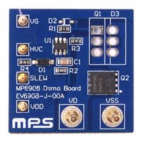 MONOLITHIC POWER SYSTEMS (MPS) EV6908-J-00A
