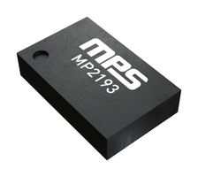 MONOLITHIC POWER SYSTEMS (MPS) MP2193GC-P CONV DC/DC, BUCK SÃNC, 1.1MHZ, WLCSP-6