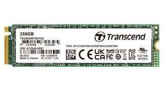 TRANSCEND TS256GMTE672A-VS1