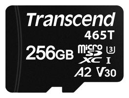 TRANSCEND TS256GUSD465T