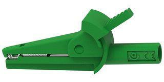 MULTICOMP PRO MP-MIC-2MM-G PINZA COCODR, VRD, 10A, 600V, 9MM