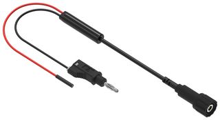 MULTICOMP PRO MP-BNCMMM-150 CONEC BNC, RJO, NGR, 3A, 60V, 1.5M