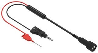 MULTICOMP PRO MP-BNCML-150 CONEC BNC, RJO, NGR, 1A, 60V, 1.5M