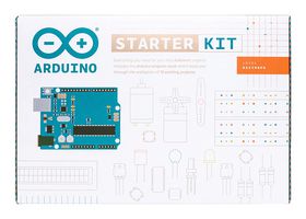 ARDUINO K030007 KIT INIC ARDUINO BÃSICO DE ELECTRÃNICA