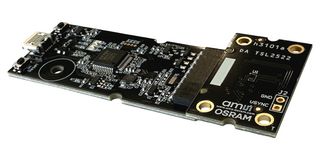 AMS OSRAM GROUP TSL2522_EVM_KT