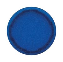 SCHMERSAL 103052436 PUSHBUTTON CAP, DHS/CONTROL PANEL, BLU