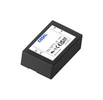 COSEL UMPS60F48-E POWER SUPPLY, AC-DC, 48V, 1.25A