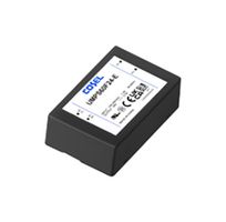 COSEL UMPS60F24-E POWER SUPPLY, AC-DC, 24V, 2.5A