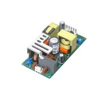 COSEL UMA120F-12-Y POWER SUPPLY, AC-DC, 12V, 10A