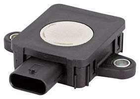 HLD SERIES - Hydrogen Leak Detection Sensor