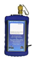 FLUKE NETWORKS I3000 FLEX-4PK2696367AC AC CURRENT CLAMP, 3A TO 3KA, 600V, 2M