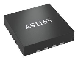 AMS OSRAM GROUP AS1163-AQFM