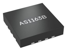 AMS OSRAM GROUP AS1163B-AQFM