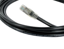 AMPHENOL SOCAPEX 191-031700-00 ETHERNET CABLE, CAT7, 1M
