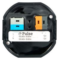 PULSE ELECTRONICS 003920666 POWER SUPPLY, AC-DC, 24V, 1.25A