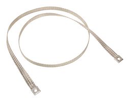 MOLEX 207602-5031 FLEXIBLE BRAID BOND, FLAT BUSBAR, 76MM