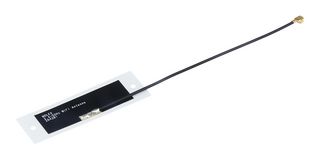 MOLEX 204281-0050 ANTENA RF, 5.15 A 5.85GHZ, 3.5DBI