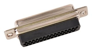 MOLEX / FCT 173113-0075 HD-D SUB HOUSING, RCPT, 44POS, DB, PANEL ROHS COMPLIANT: YES