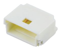 MOLEX 202396-0507 CONEC, CABEZAL 90º, 5POS 1FILA 1MM SMT