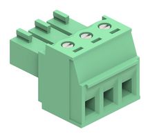 MOLEX 39510-5003 Apartos de corte, seccionamiento o la co