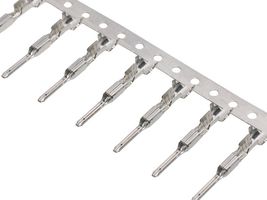 MOLEX 19417-0028 CONTACT, AUTOMOTIVE CONN, PIN, 22-18AWG