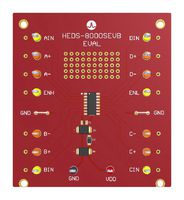 BROADCOM HEDS-8000SEVB