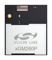 SILICON LABS MGM260PB32VNN5